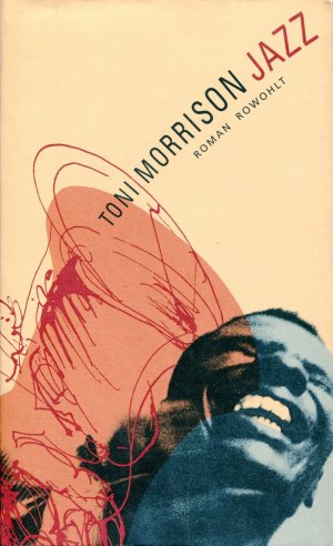 gebrauchtes Buch – Toni Morrison – Jazz