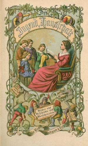 gebrauchte Buecher