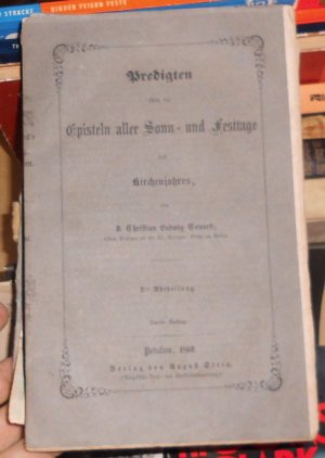 gebrauchte Buecher