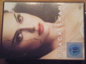 gebrauchter Film – Darren Aronofsky – Black Swan