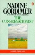 The Conservationist