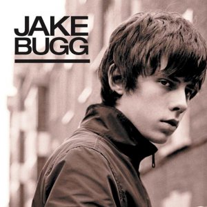 gebrauchter Tonträger – Jake Bugg – Jake Bugg gebrauchter Tonträger – Jake Bugg – Jake Bugg