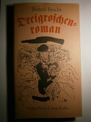 Dreigroschenroman