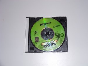 Motocross Madness