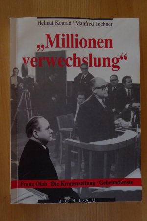 Millionenverwechslung