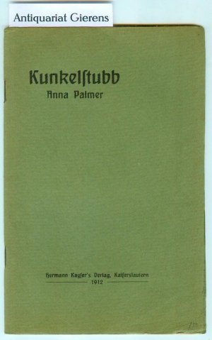 Kunkelstubb