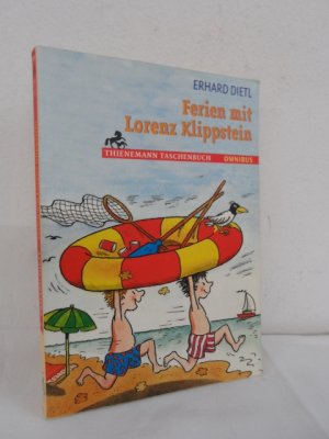 Ferien mit Lorenz Klippstein