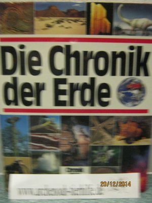 Die Chronik der Erde