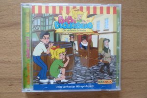 Bibi Blocksberg 94. Die verhexte Zeitreise