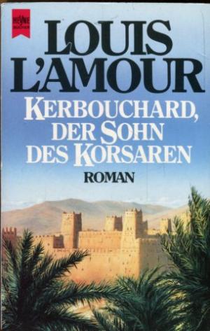 Kerbouchard,der Sohn des Korsaren.