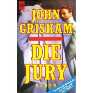 gebrauchtes Buch – John Grisham – Die Jury