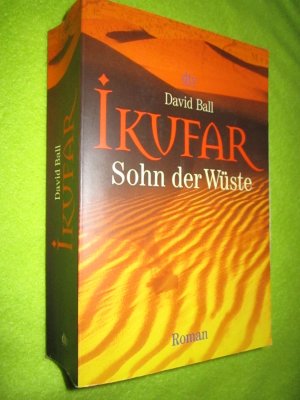 gebrauchtes Buch – David Ball – Ikufar