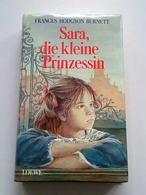 Sara, die kleine Prinzessin