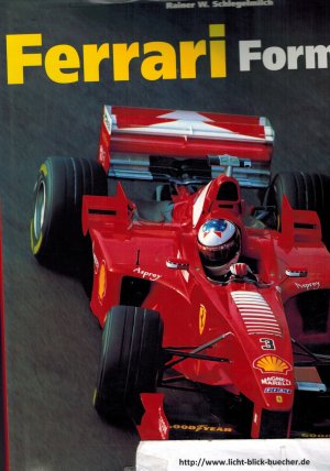 Ferrari Formel 1