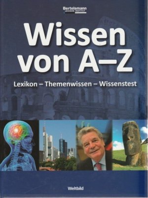 Wissen von A - Z