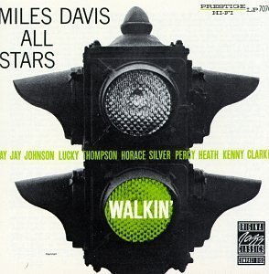 gebrauchter Tonträger – Miles Davis – Miles Davis All Stars