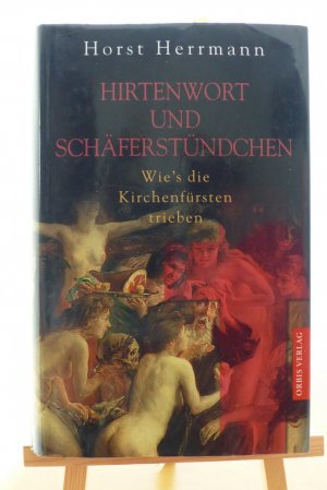 Hirtenwort und Schäferstündchen