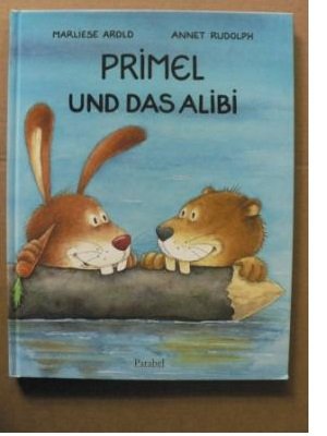 Primel und das Alibi. Eine Geschichte