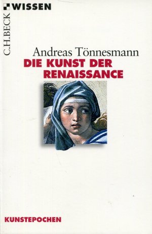 gebrauchtes Buch – Andreas Tönnesmann – Die Kunst der Renaissance