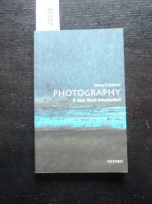 Photography. A Very Short Introduction (engl.)