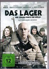 neuer Film – Tom Roberts – Das Lager - Wir gingen durch die Hölle neuer Film – Tom Roberts – Das Lager - Wir gingen durch die Hölle