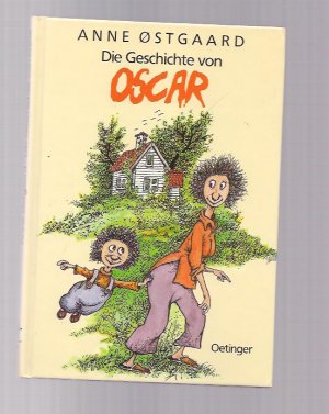 Die Geschichte von Oscar