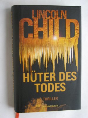 Hüter des Todes