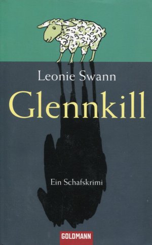 gebrauchtes Buch – Leonie Swann – Glennkill - Ein Schafskrimi