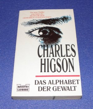Das Alphabet der Gewalt