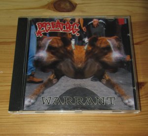 Warrant