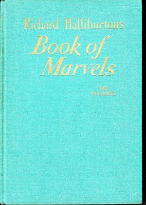 Richard Halliburton's Book of Marvels - The Occident