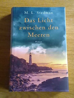 Das Licht zwischen den Meeren