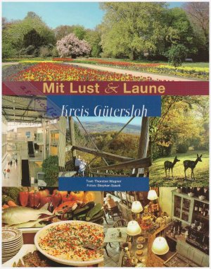 Mit Lust & Laune - Kreis Gütersloh