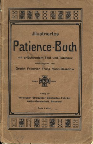 Illustriertes Patience-Buch