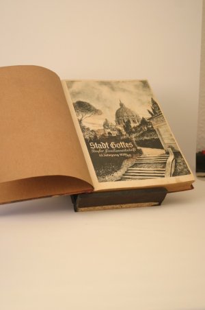 gebrauchte Buecher