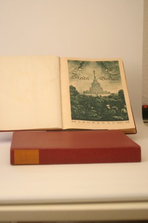 gebrauchte Buecher