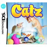 gebrauchtes Spiel – Catz - Nintendo DS - Spiel