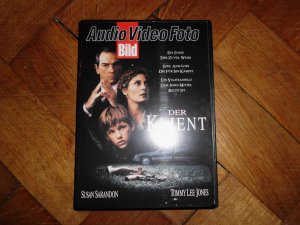 gebrauchter Film – Joel Schumacher – Der Klient gebrauchter Film – Joel Schumacher – Der Klient