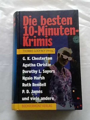 Die besten 10-Minuten-Krimis