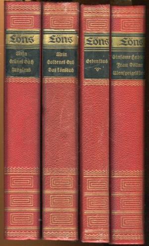 gebrauchte Buecher