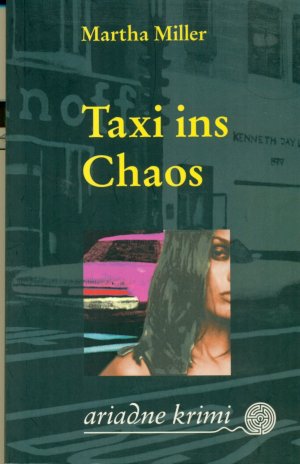 Taxi ins Chaos