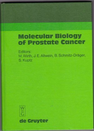 Molecular Biology of Prostate Cancer