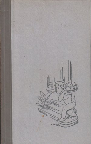 antiquarisches Buch – Thyde Monnier – Fünf Finger einer Hand. Roman.