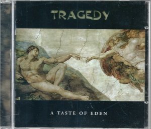 gebrauchter Tonträger – Tragedy – A Taste of Eden