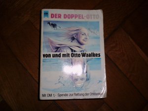 gebrauchtes Buch – Otto Waalkes – Der Doppelte-Otto