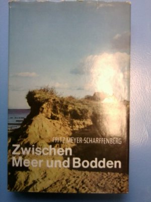 Zwischen Meer und Bodden