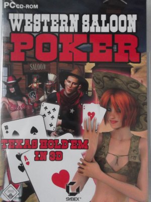 neues Spiel – Western Saloon Poker - Texas Hold'em 3D - Poker am Lagerfeuer, im Knast, am Lagerfeuer, als Sheriff, als Offizier neues Spiel – Western Saloon Poker - Texas Hold'em 3D - Poker am Lagerfeuer, im Knast, am Lagerfeuer, als Sheriff, als Offizier