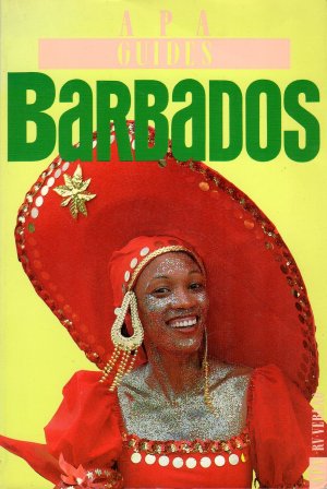 gebrauchtes Buch – Barbados