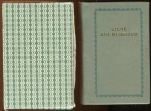 gebrauchte Buecher