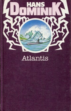 Atlantis